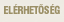 El�rhetős�g